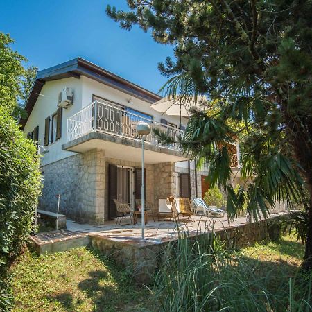 Holiday Home Vesna By Interhome Njivice Exterior photo