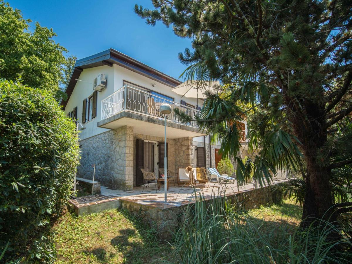 Holiday Home Vesna By Interhome Njivice Exterior photo