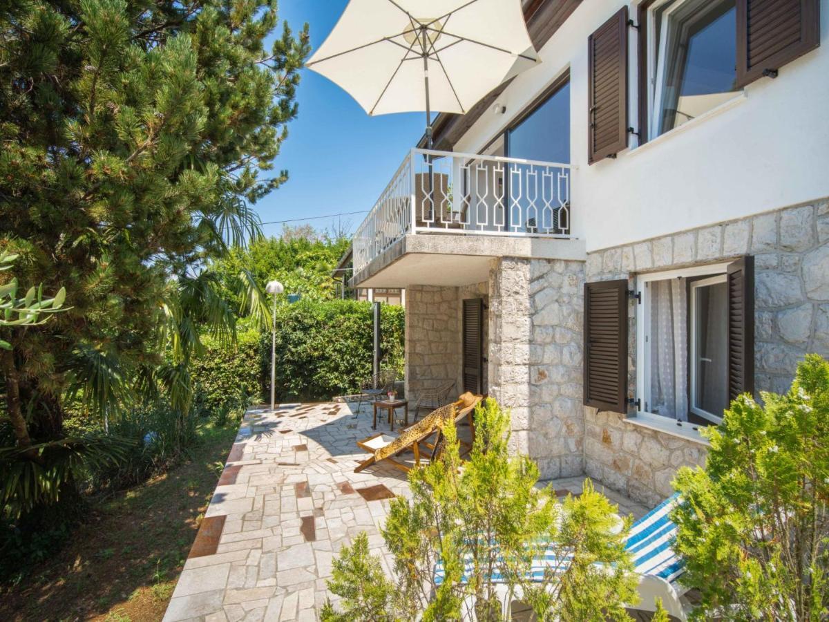 Holiday Home Vesna By Interhome Njivice Exterior photo